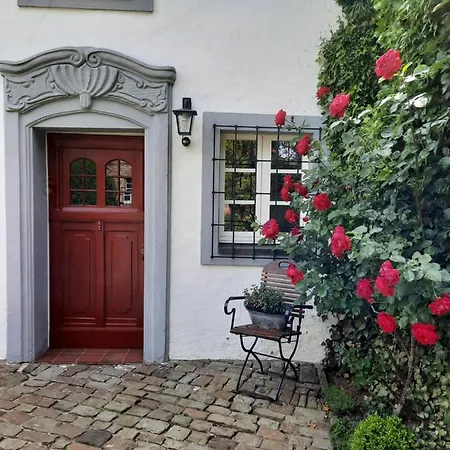 Gasthuis Maternushof 4*