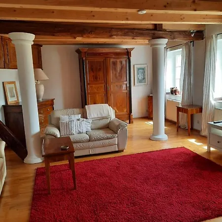 Maternushof Gasthuis 4*