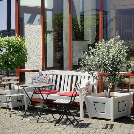 Maternushof Gasthuis 4*