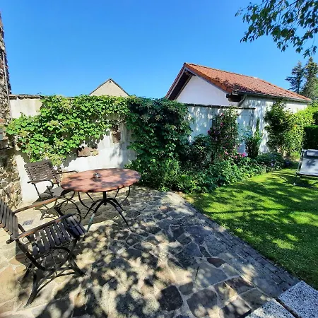 Gasthuis Maternushof