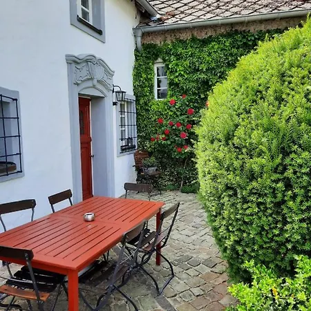 Maternushof 4* Pomster