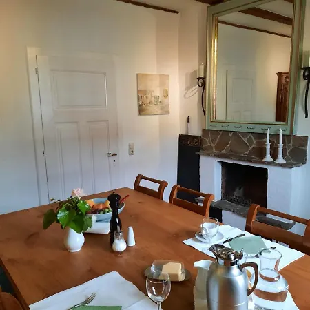 Gasthuis Maternushof