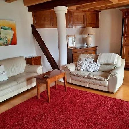 Gasthuis Maternushof