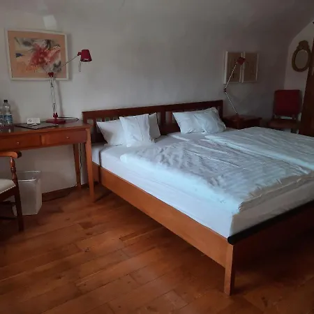 Gasthuis Maternushof 4*