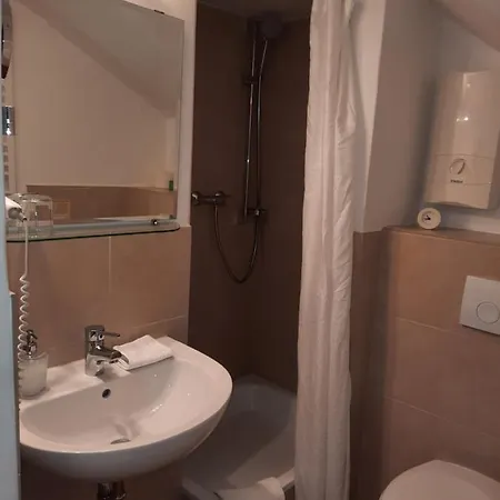 Maternushof Gasthuis 4*