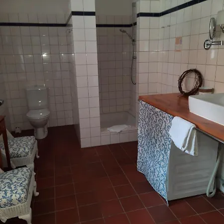 Gasthuis Maternushof 4*