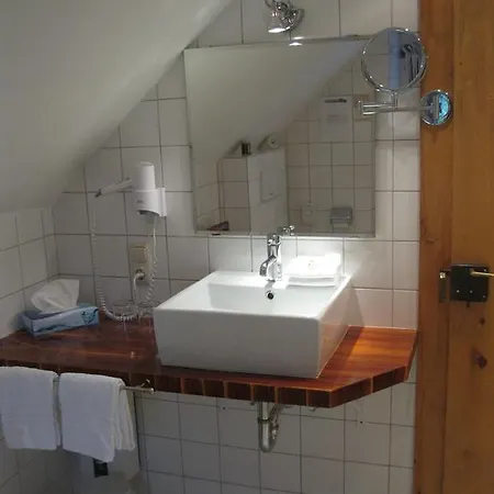 Maternushof Gasthuis