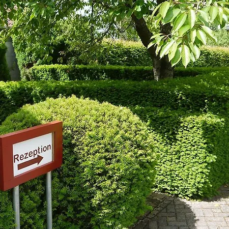 Maternushof Gasthuis