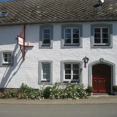 Maternushof Gasthof *