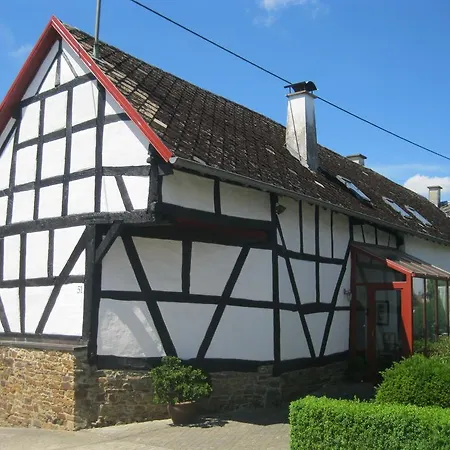 Gasthuis Maternushof Pomster