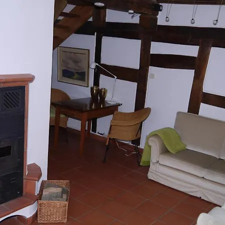 Maternushof 4*